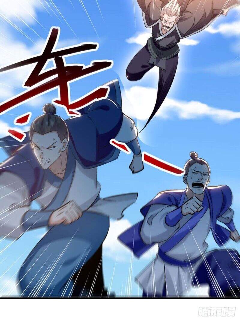 Đỉnh Cấp Võ Hồn Chapter 111 - 16