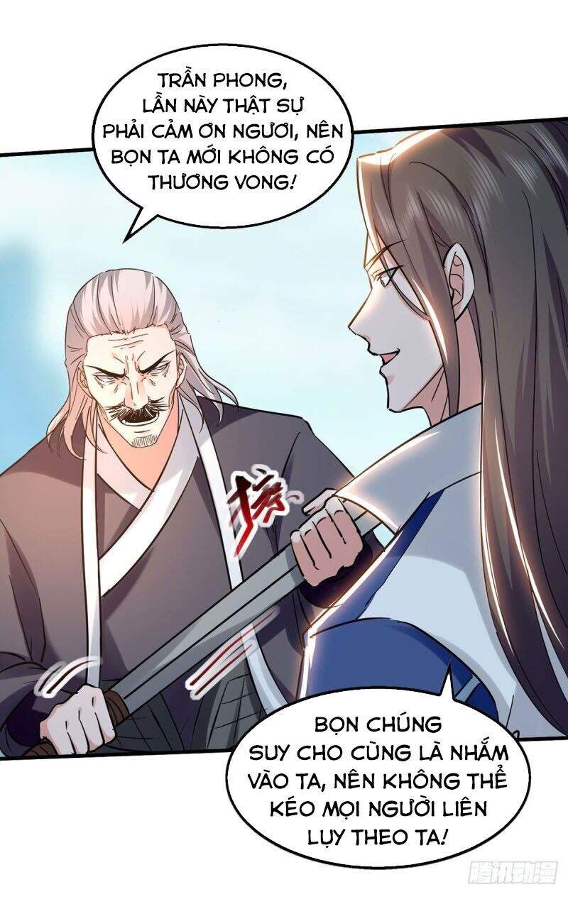 Đỉnh Cấp Võ Hồn Chapter 111 - 19