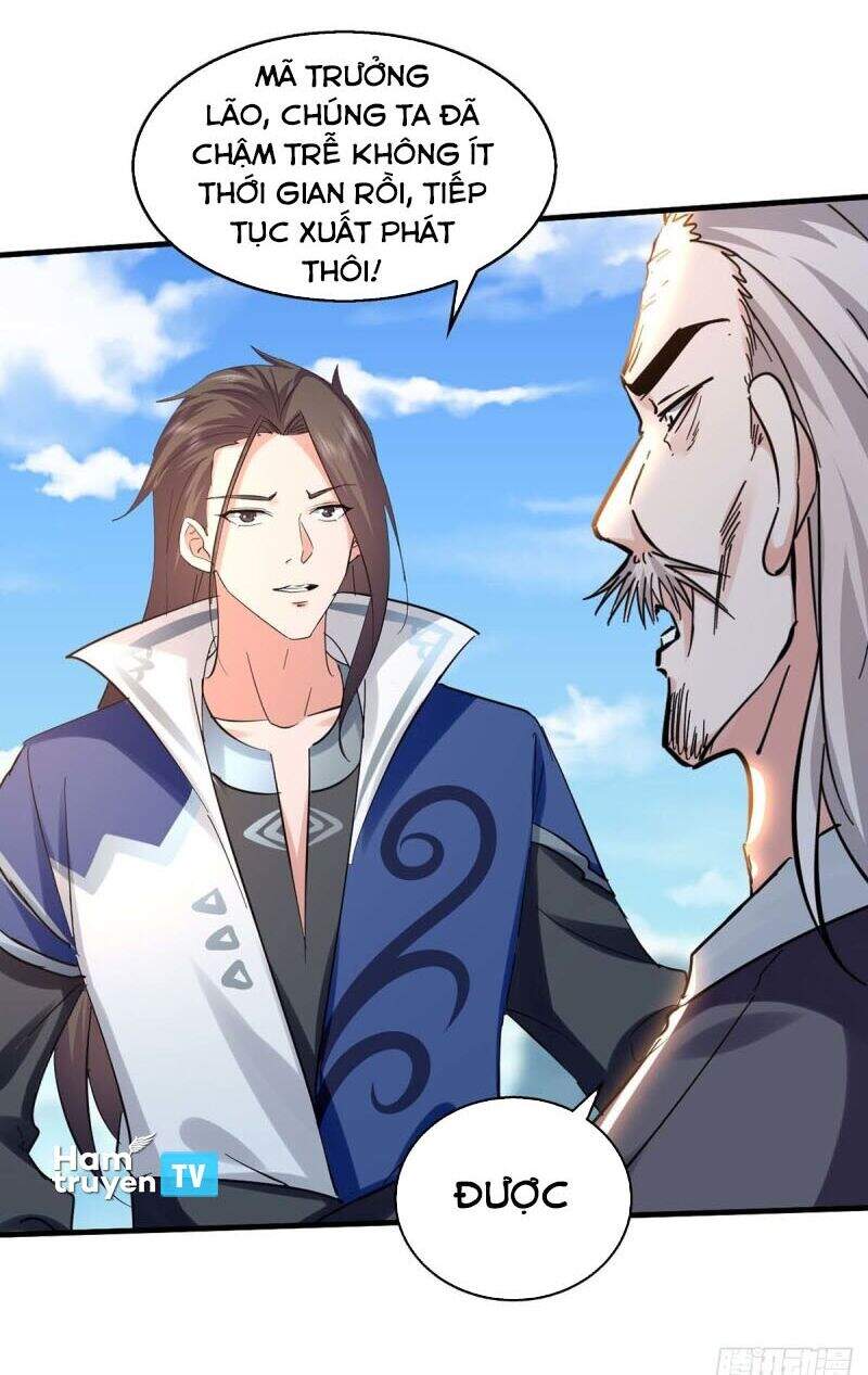 Đỉnh Cấp Võ Hồn Chapter 111 - 20