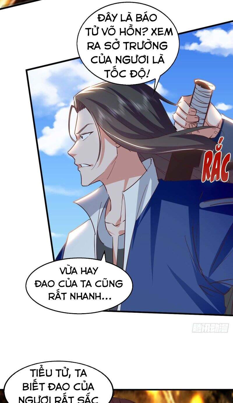 Đỉnh Cấp Võ Hồn Chapter 111 - 3