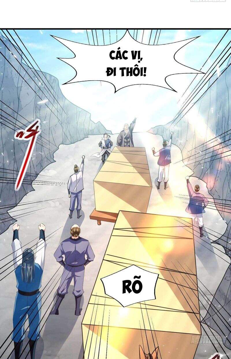 Đỉnh Cấp Võ Hồn Chapter 111 - 21