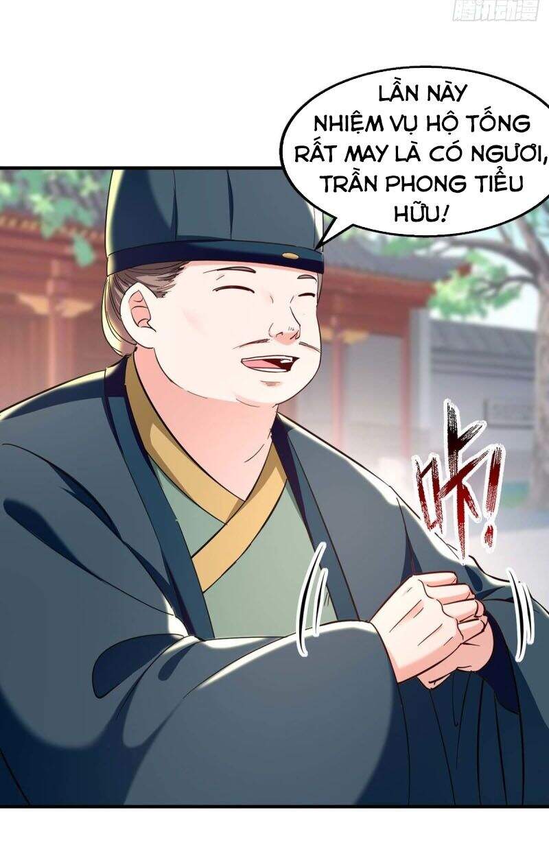 Đỉnh Cấp Võ Hồn Chapter 111 - 25