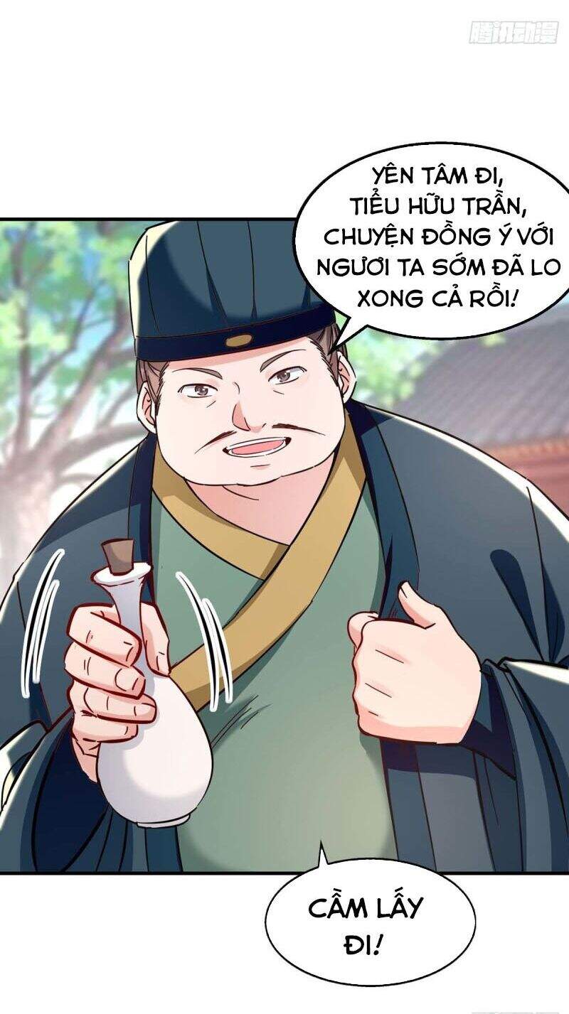 Đỉnh Cấp Võ Hồn Chapter 111 - 27