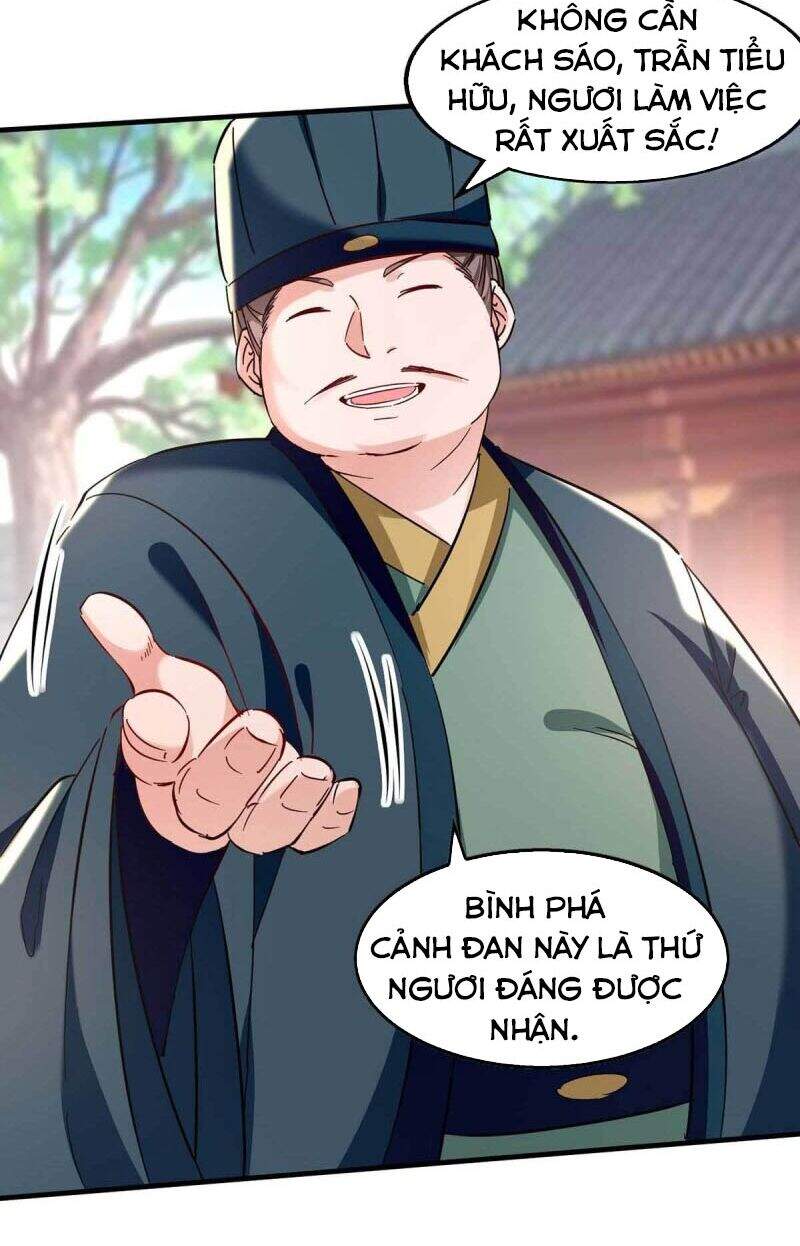 Đỉnh Cấp Võ Hồn Chapter 111 - 29