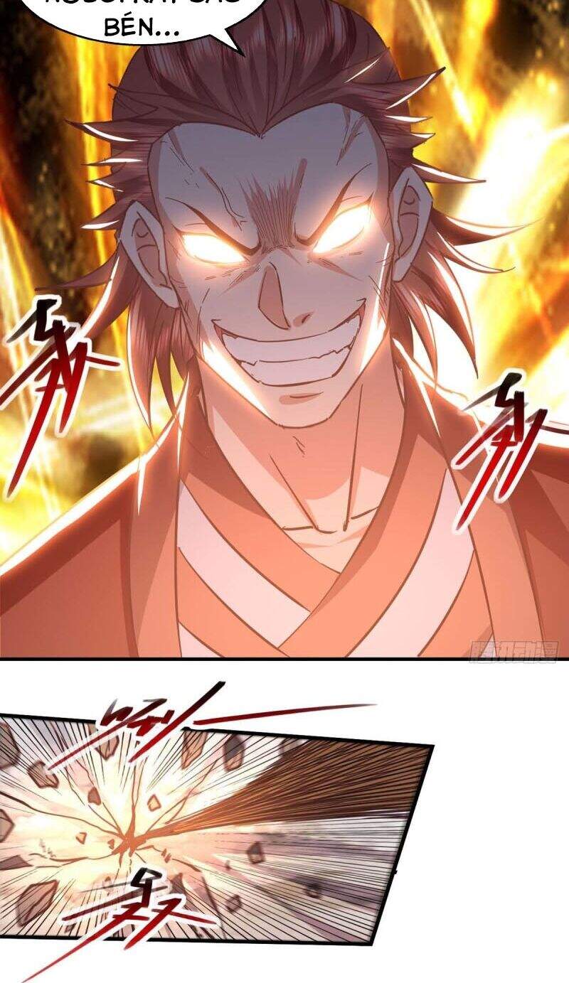 Đỉnh Cấp Võ Hồn Chapter 111 - 4