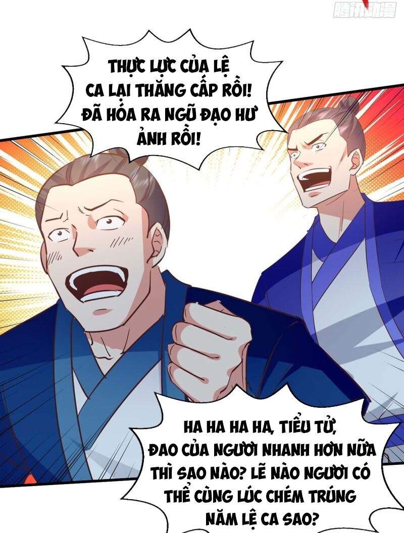 Đỉnh Cấp Võ Hồn Chapter 111 - 6