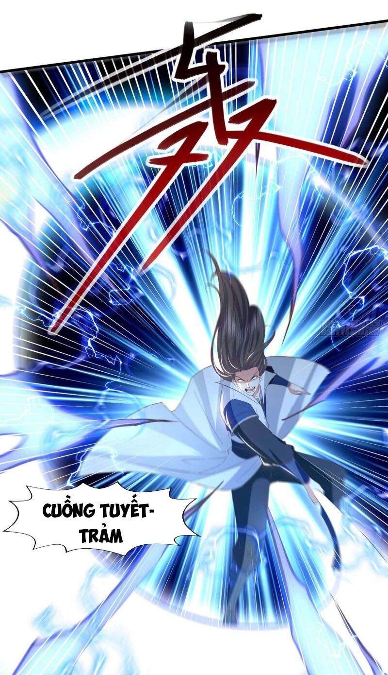 Đỉnh Cấp Võ Hồn Chapter 111 - 8