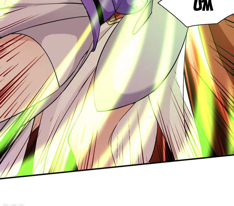 Đỉnh Cấp Võ Hồn Chapter 112 - 11