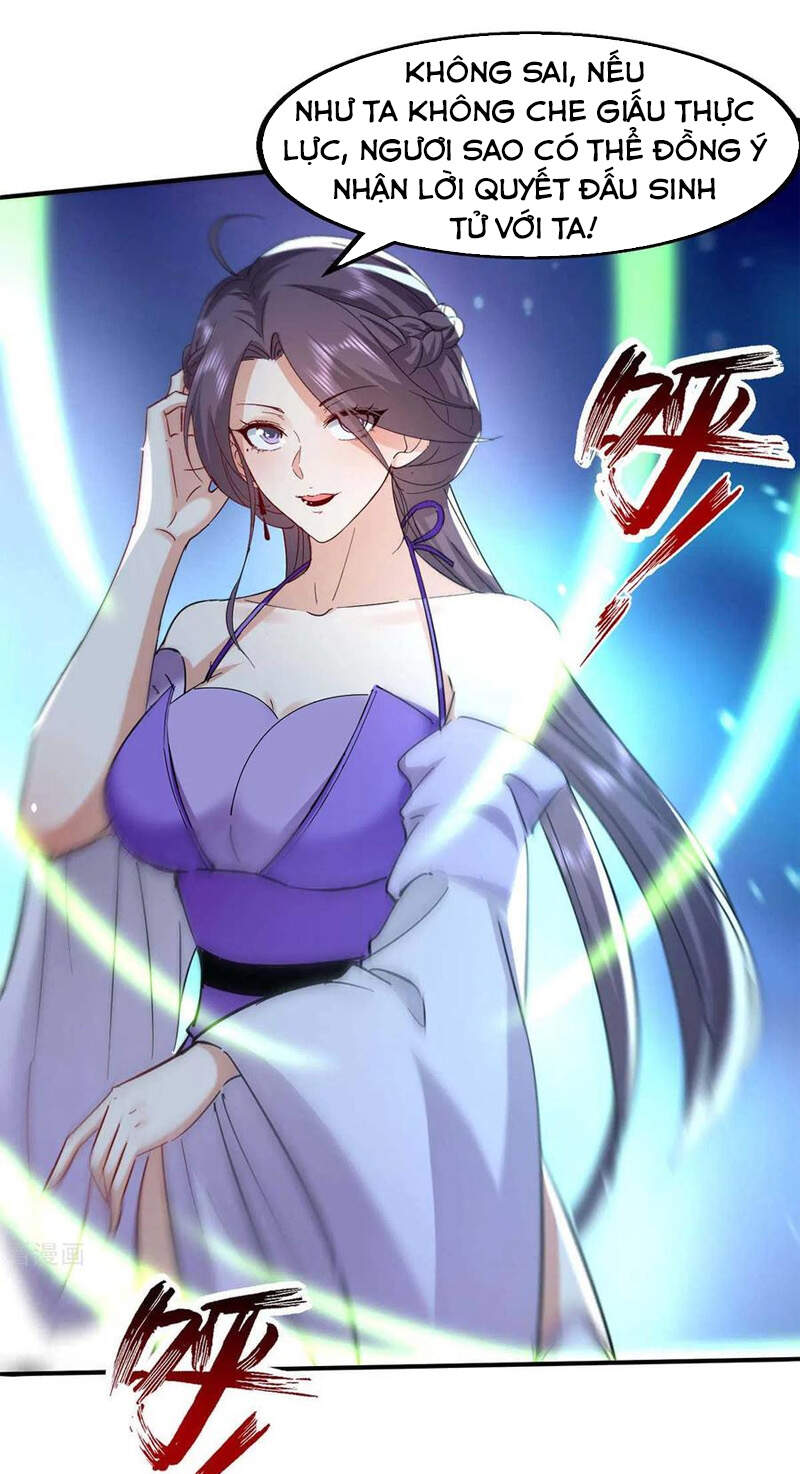 Đỉnh Cấp Võ Hồn Chapter 112 - 13