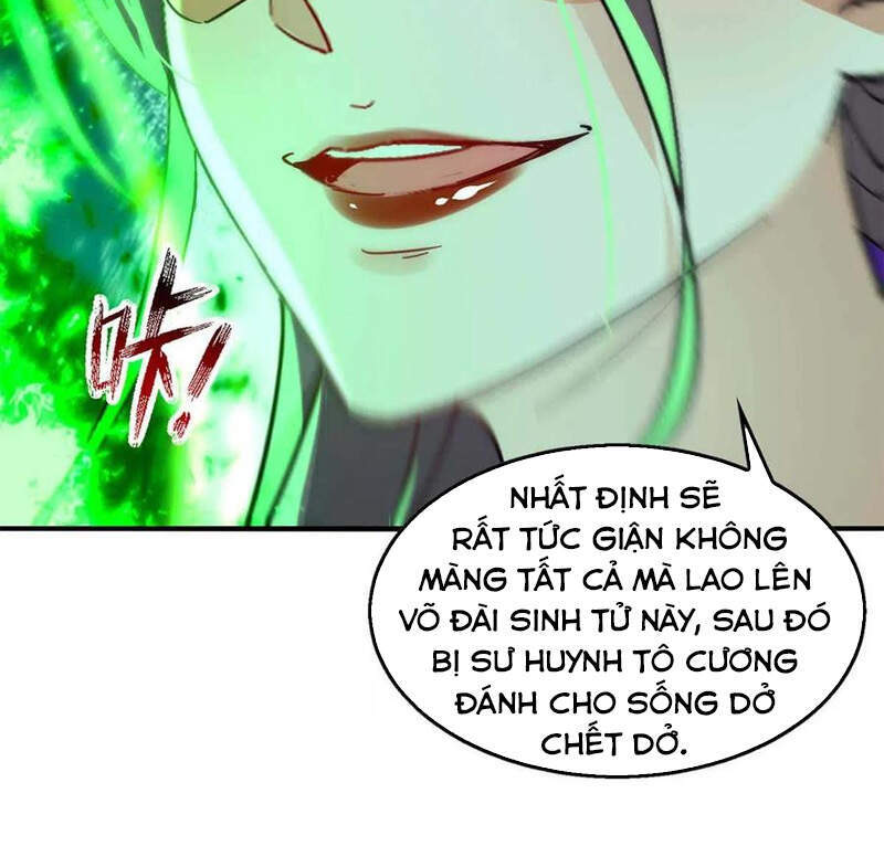 Đỉnh Cấp Võ Hồn Chapter 112 - 17