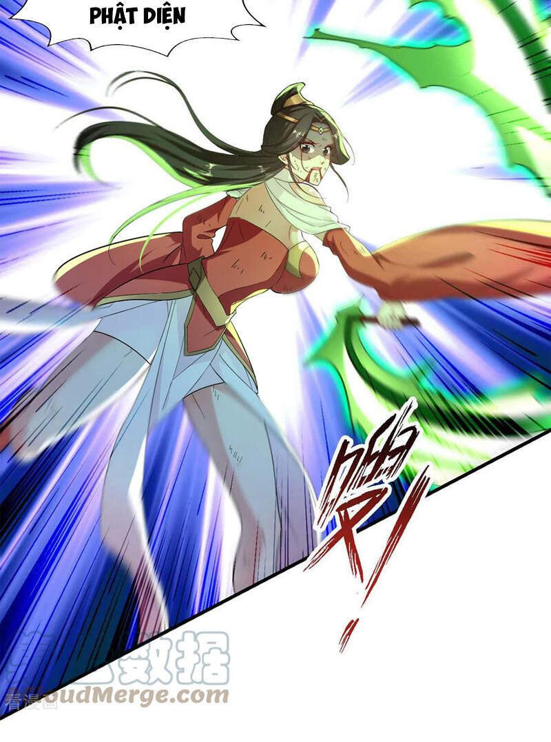 Đỉnh Cấp Võ Hồn Chapter 112 - 19