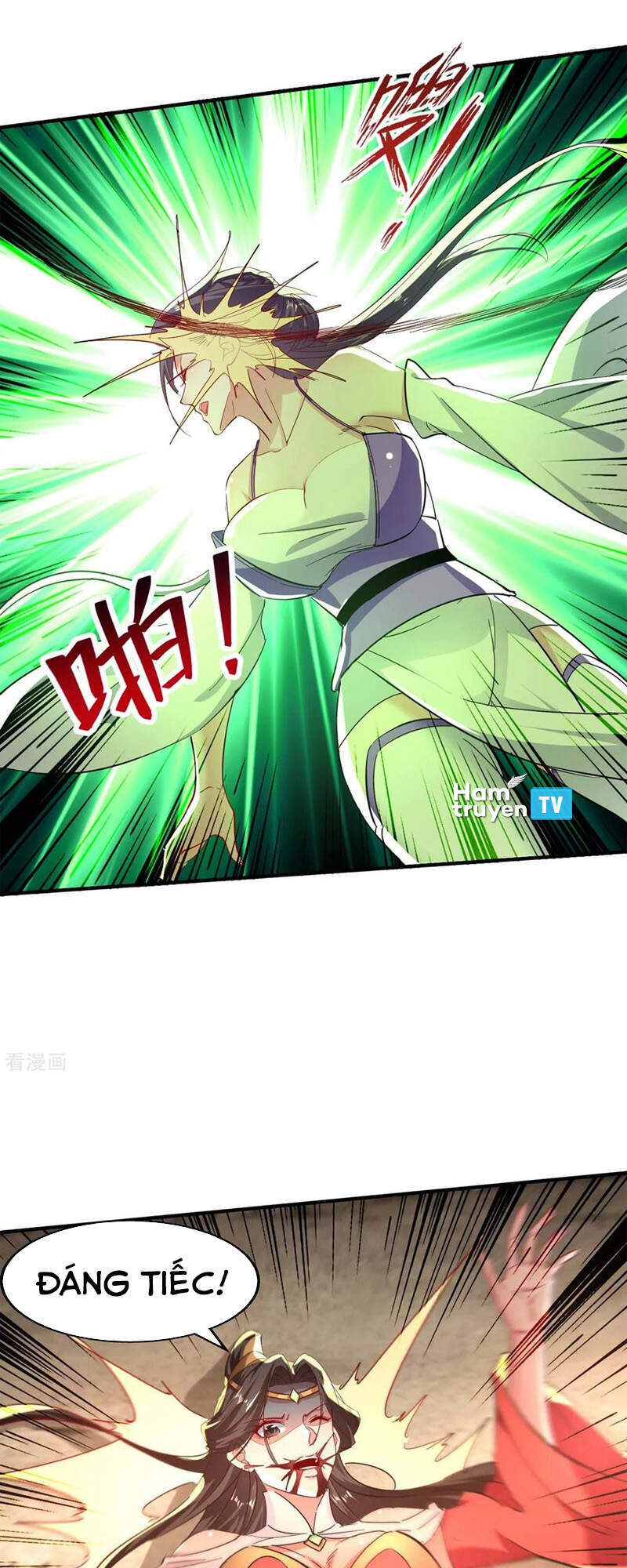 Đỉnh Cấp Võ Hồn Chapter 112 - 24