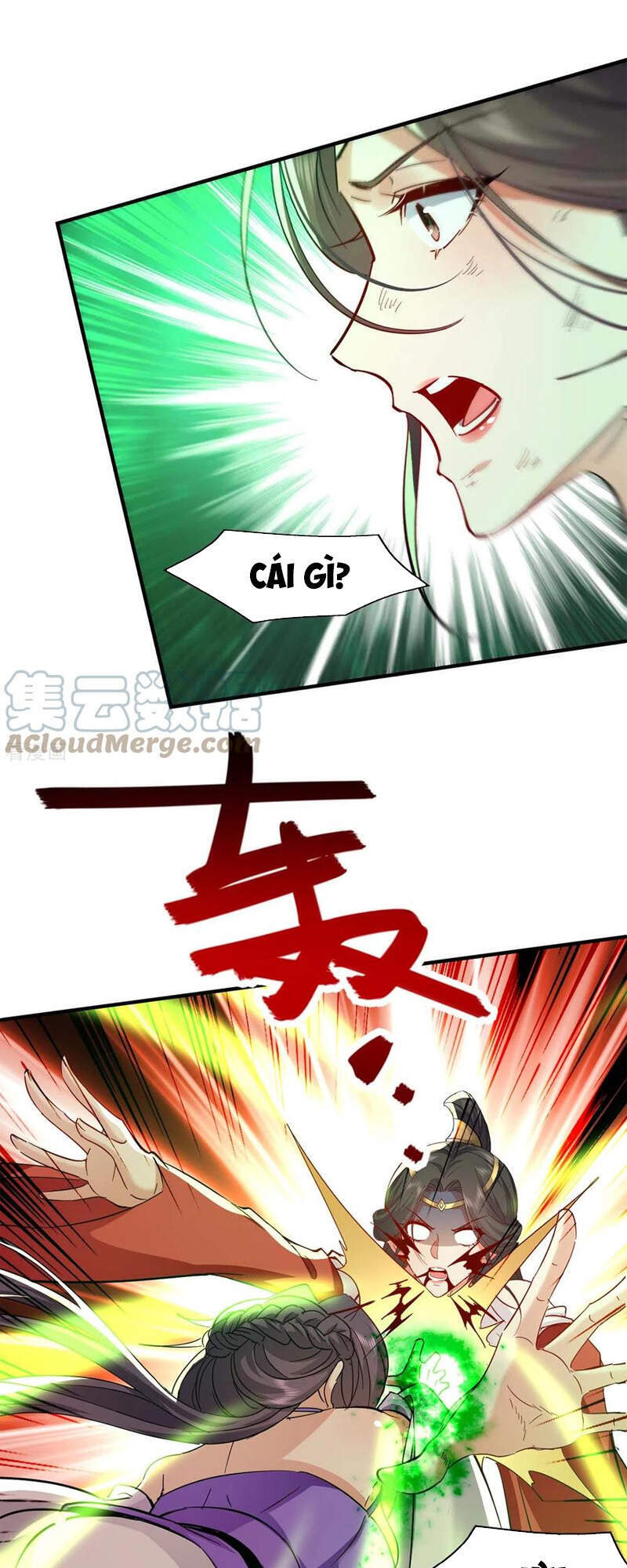 Đỉnh Cấp Võ Hồn Chapter 112 - 10