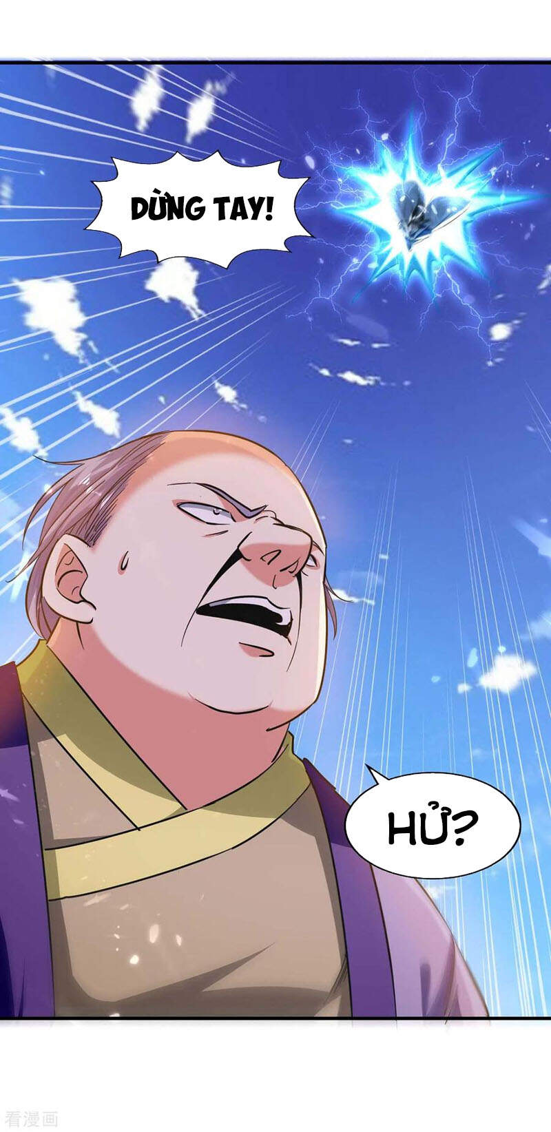 Đỉnh Cấp Võ Hồn Chapter 113 - 14