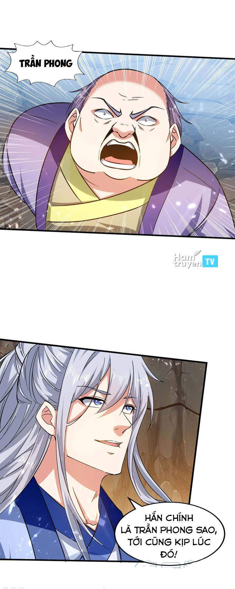 Đỉnh Cấp Võ Hồn Chapter 113 - 15
