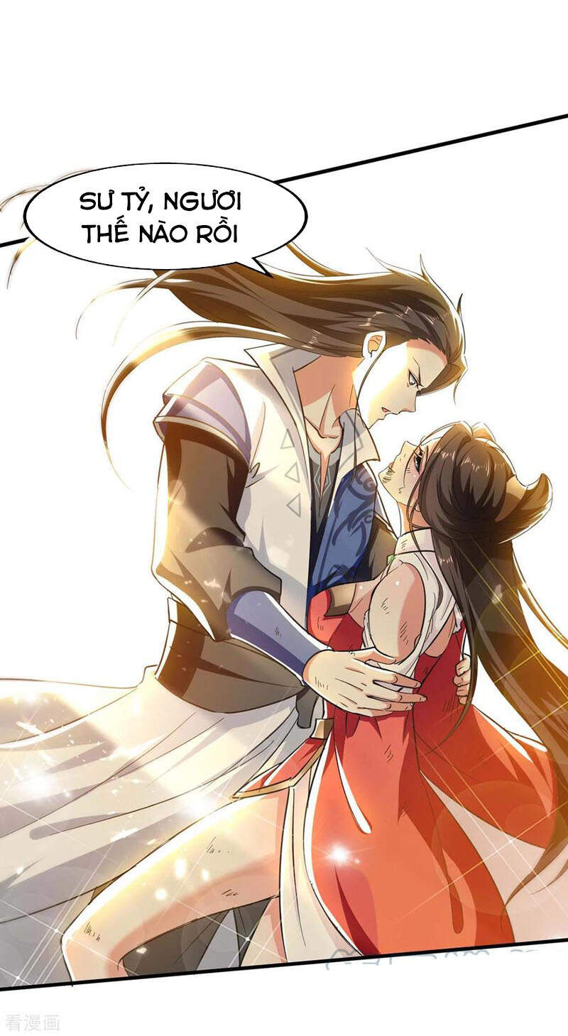 Đỉnh Cấp Võ Hồn Chapter 113 - 24