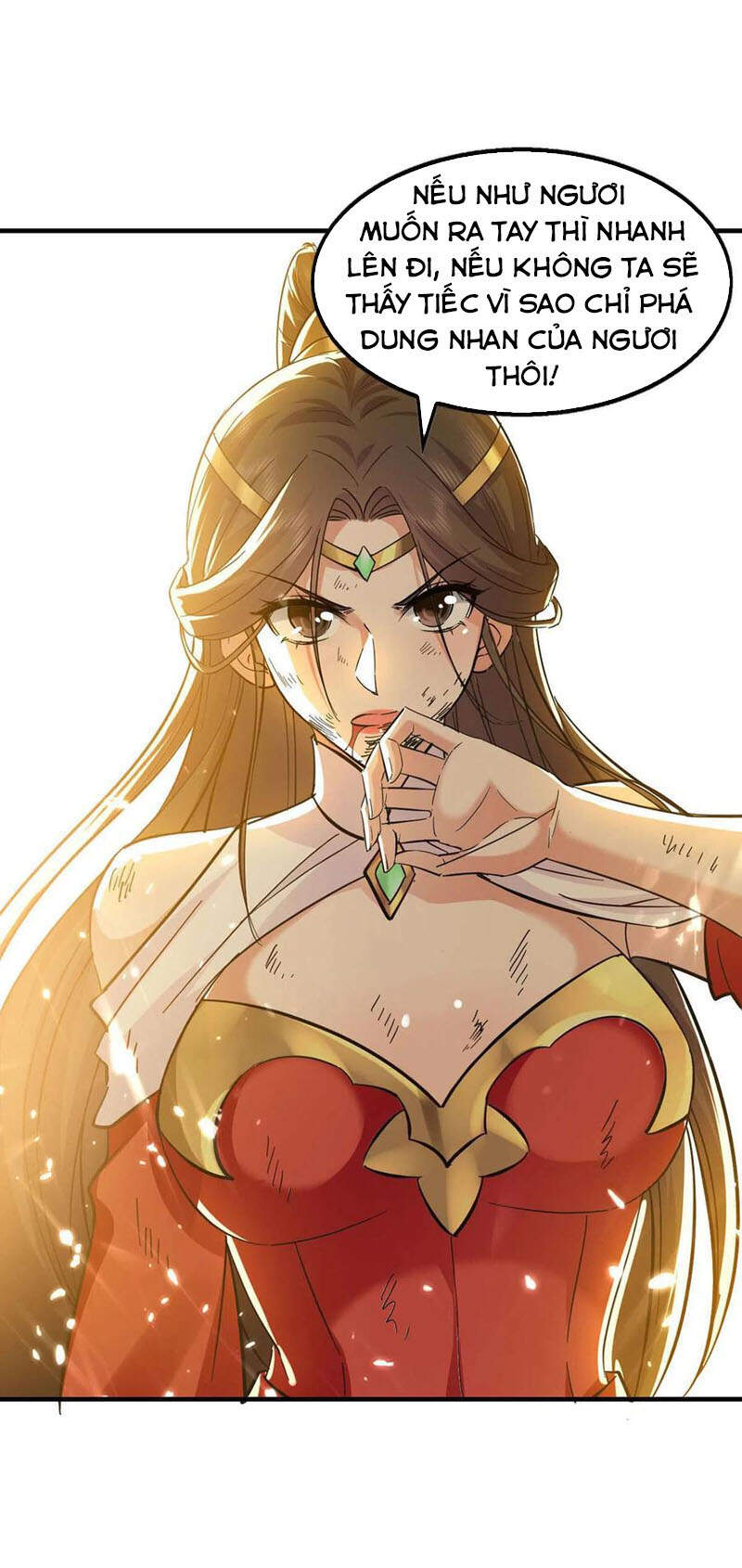 Đỉnh Cấp Võ Hồn Chapter 113 - 10