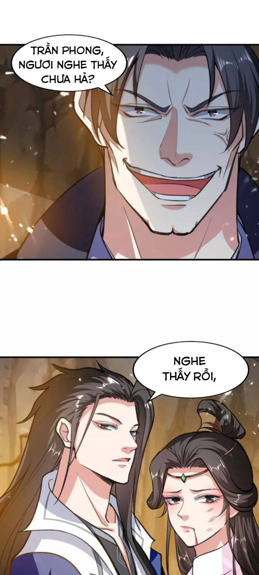 Đỉnh Cấp Võ Hồn Chapter 114 - 12