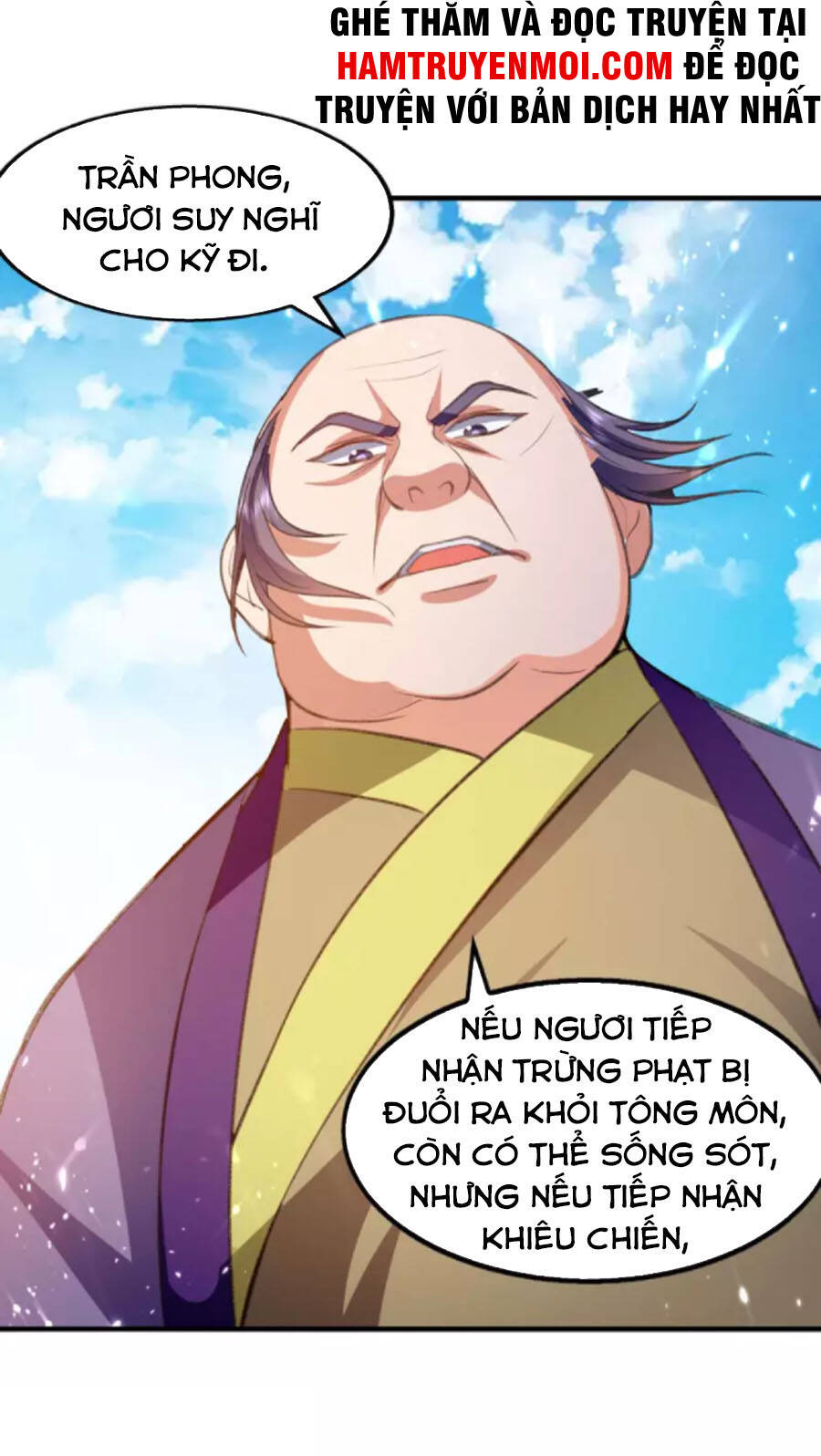 Đỉnh Cấp Võ Hồn Chapter 114 - 15