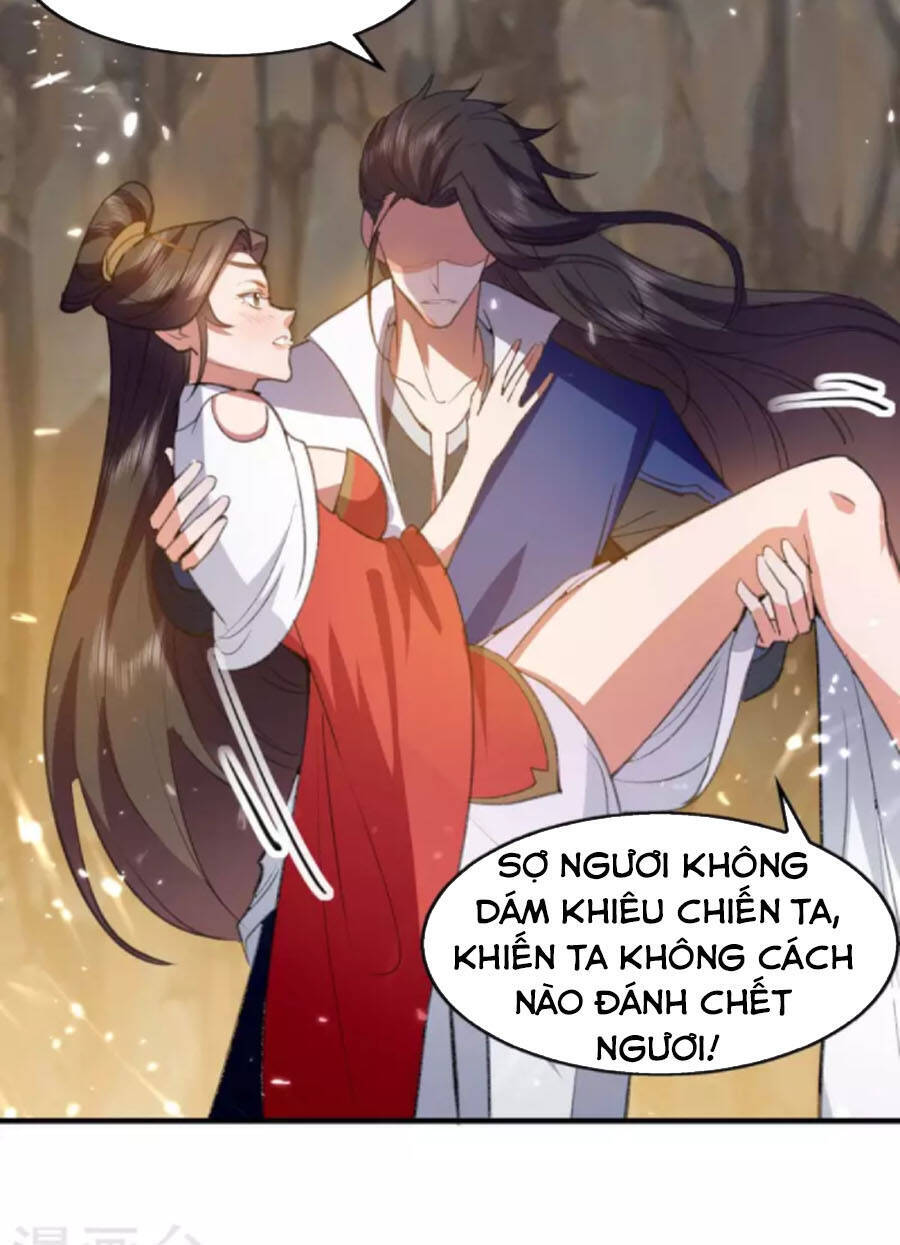 Đỉnh Cấp Võ Hồn Chapter 114 - 19