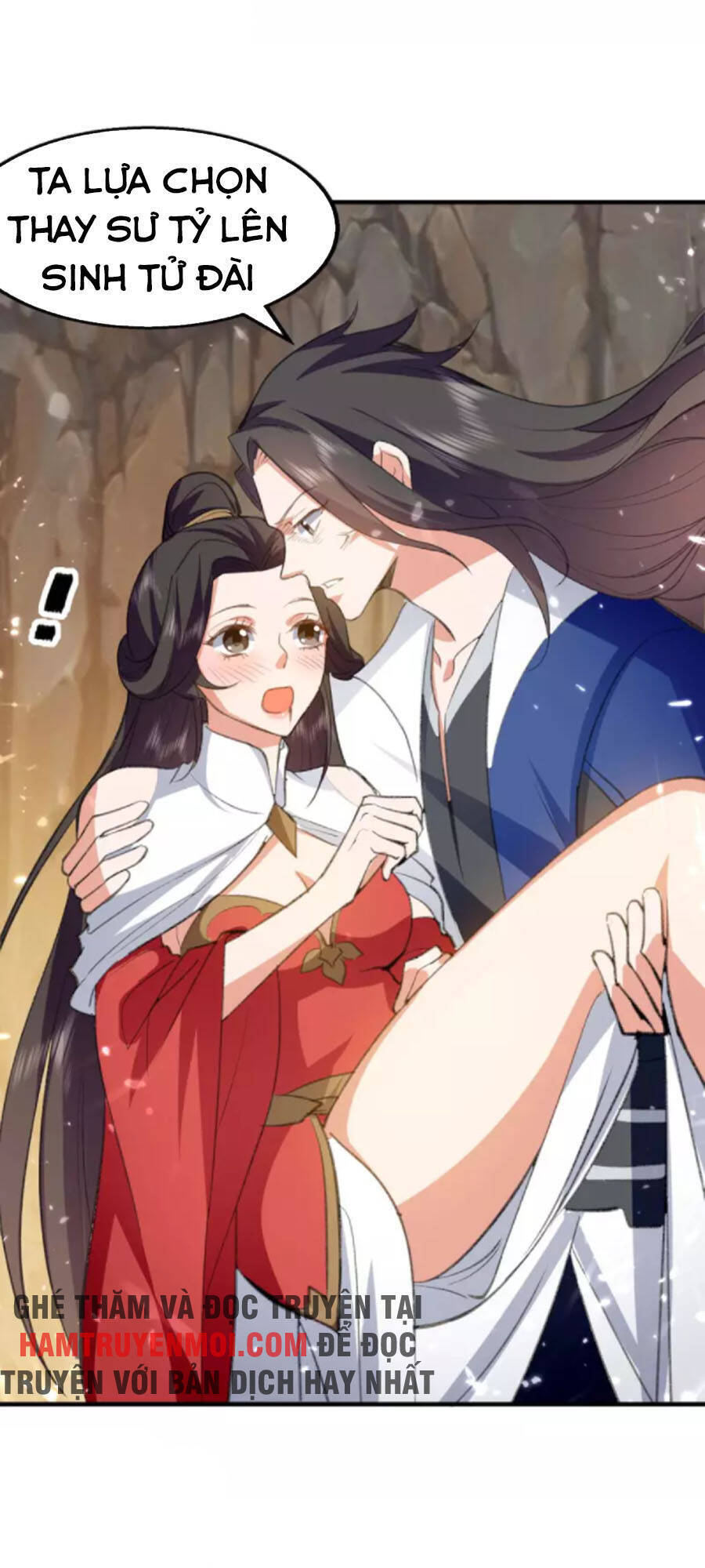 Đỉnh Cấp Võ Hồn Chapter 114 - 20