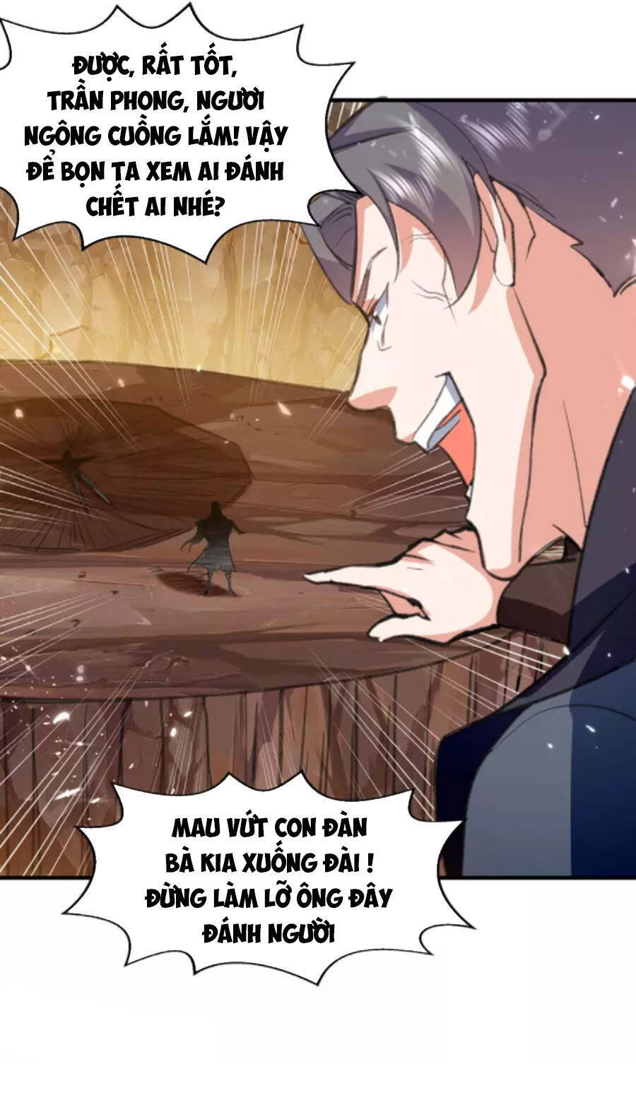 Đỉnh Cấp Võ Hồn Chapter 114 - 21