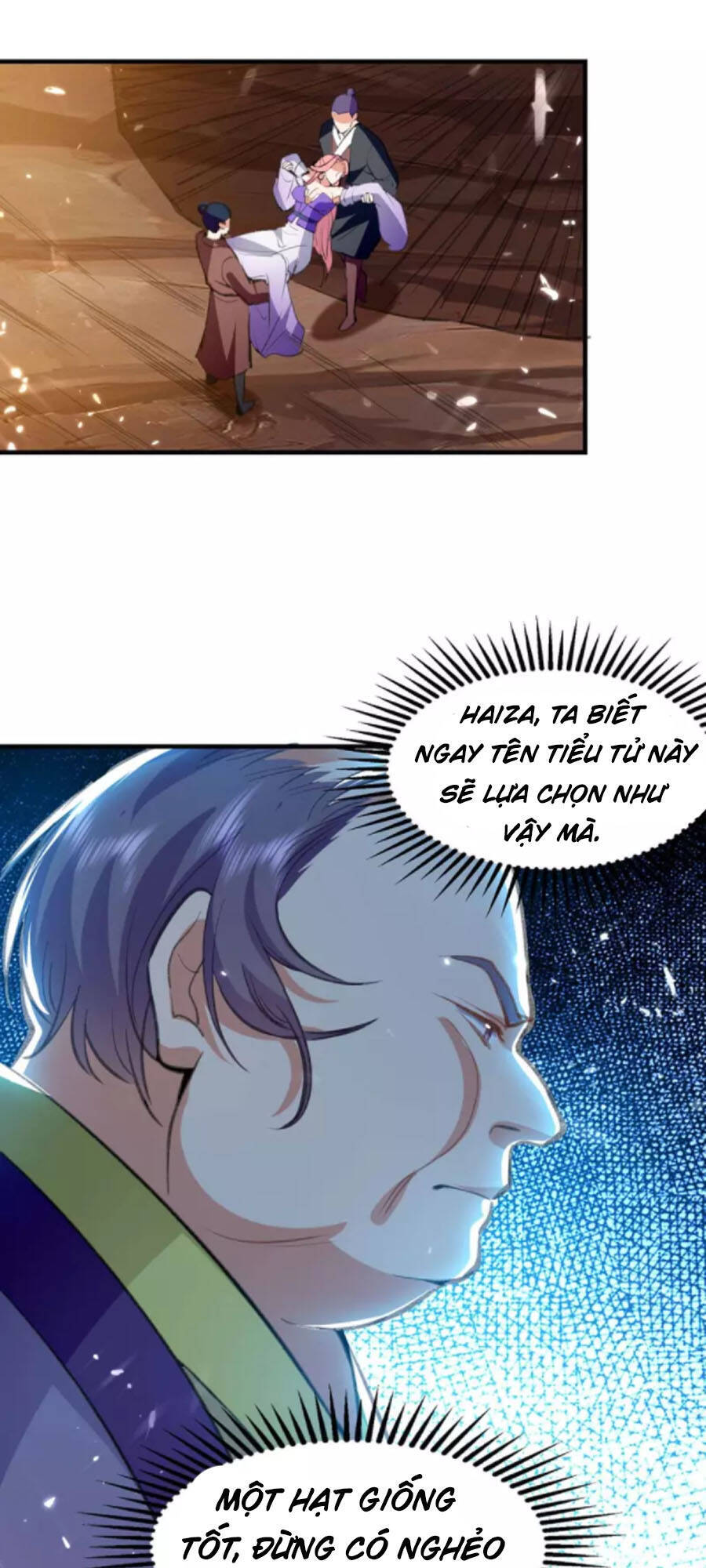 Đỉnh Cấp Võ Hồn Chapter 114 - 22