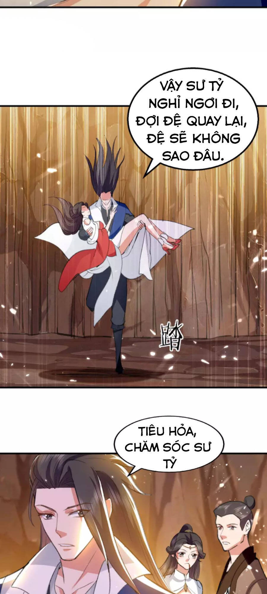 Đỉnh Cấp Võ Hồn Chapter 114 - 27