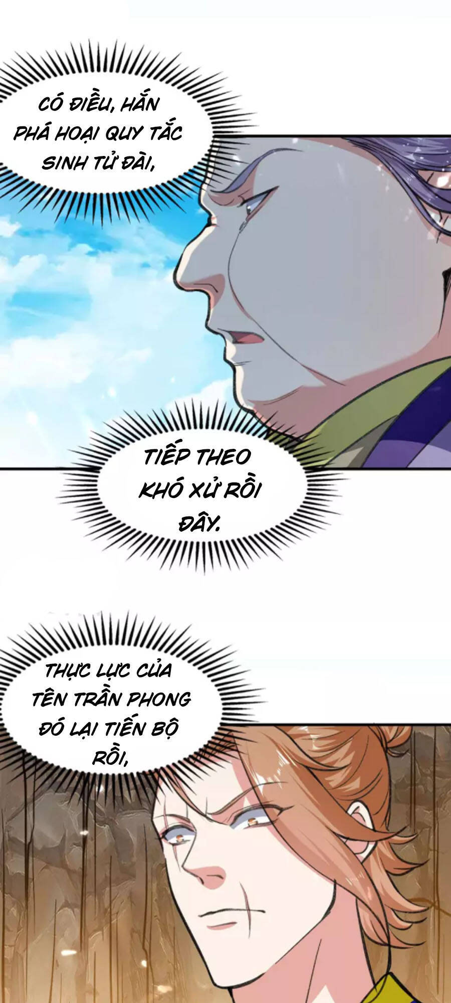 Đỉnh Cấp Võ Hồn Chapter 114 - 5