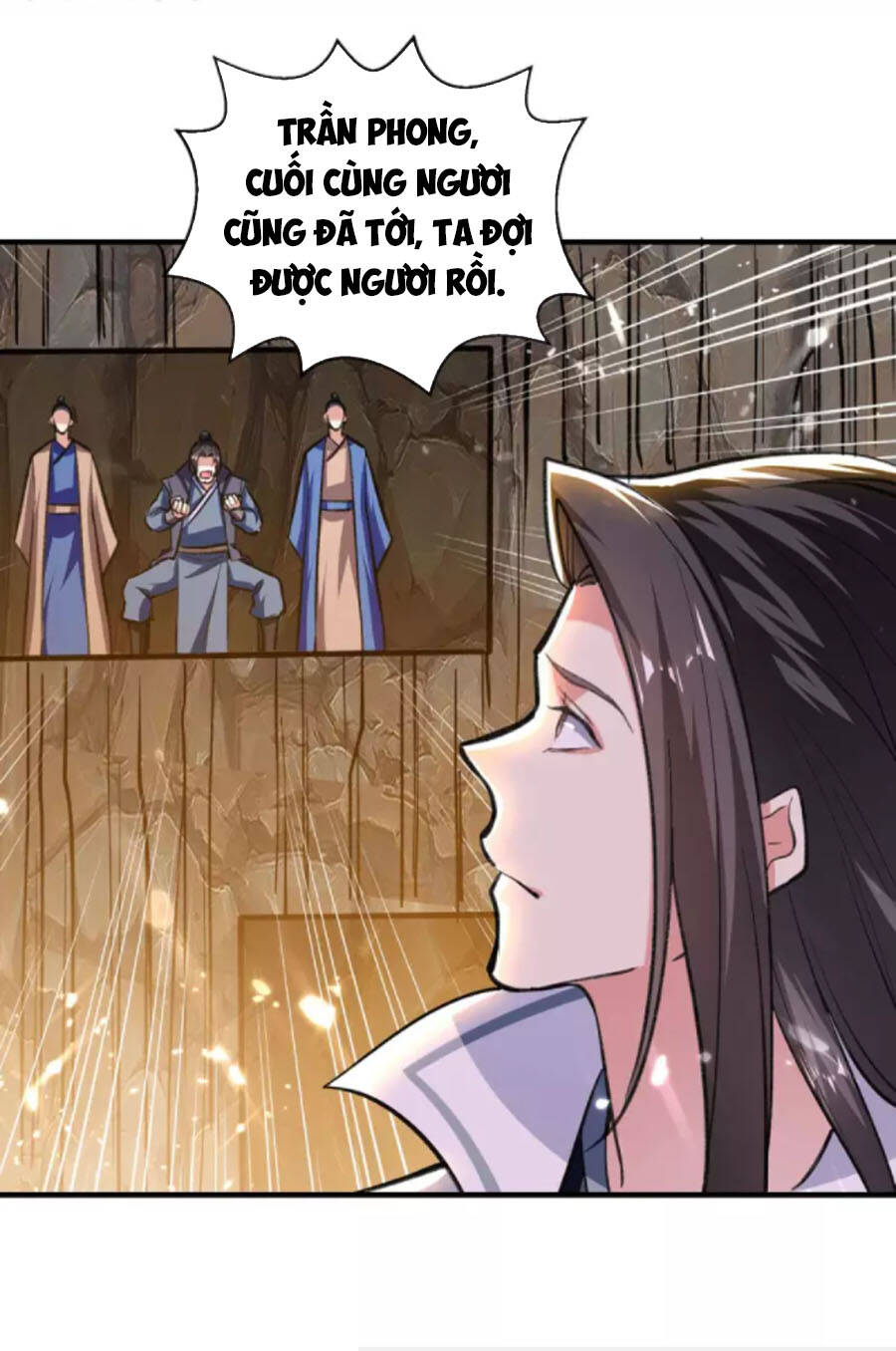 Đỉnh Cấp Võ Hồn Chapter 114 - 7