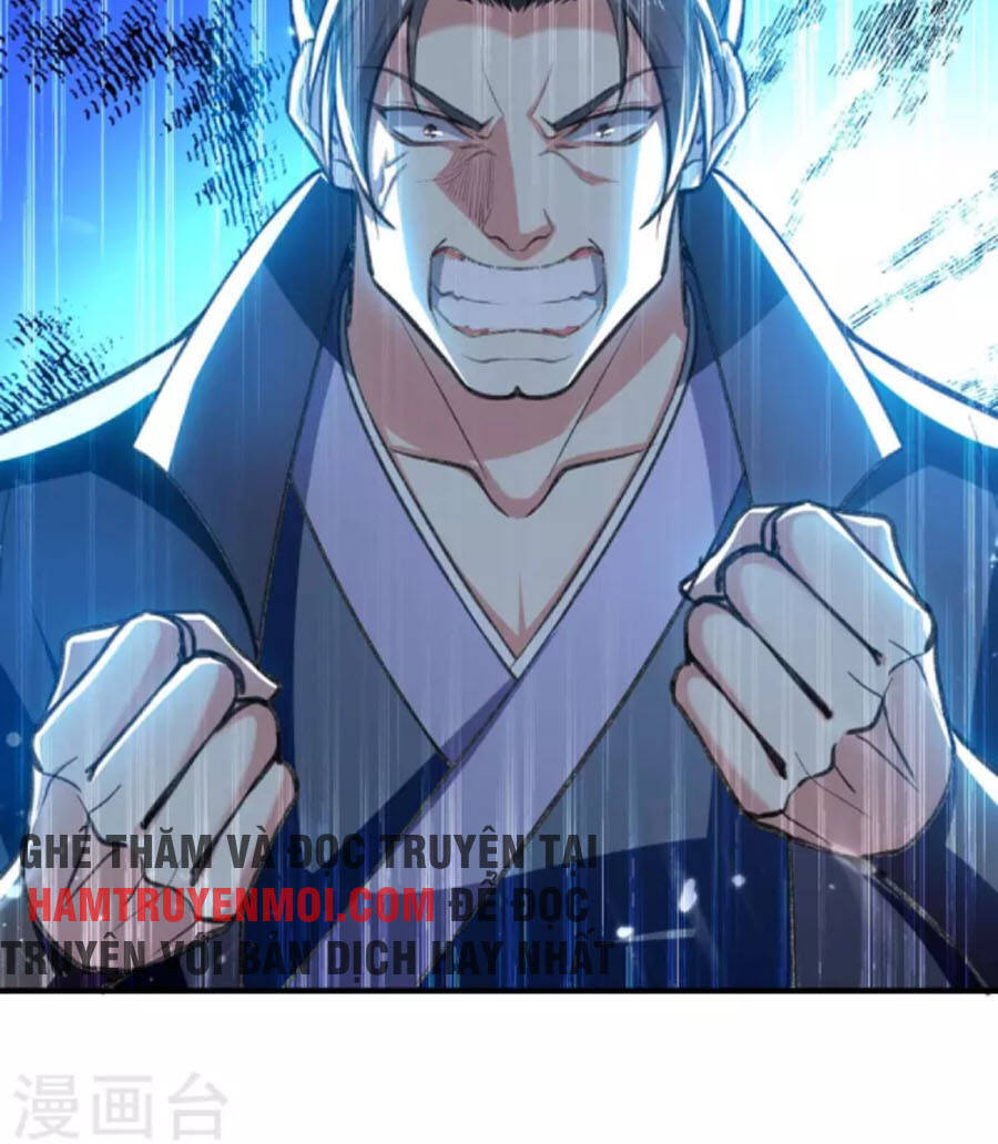 Đỉnh Cấp Võ Hồn Chapter 114 - 9