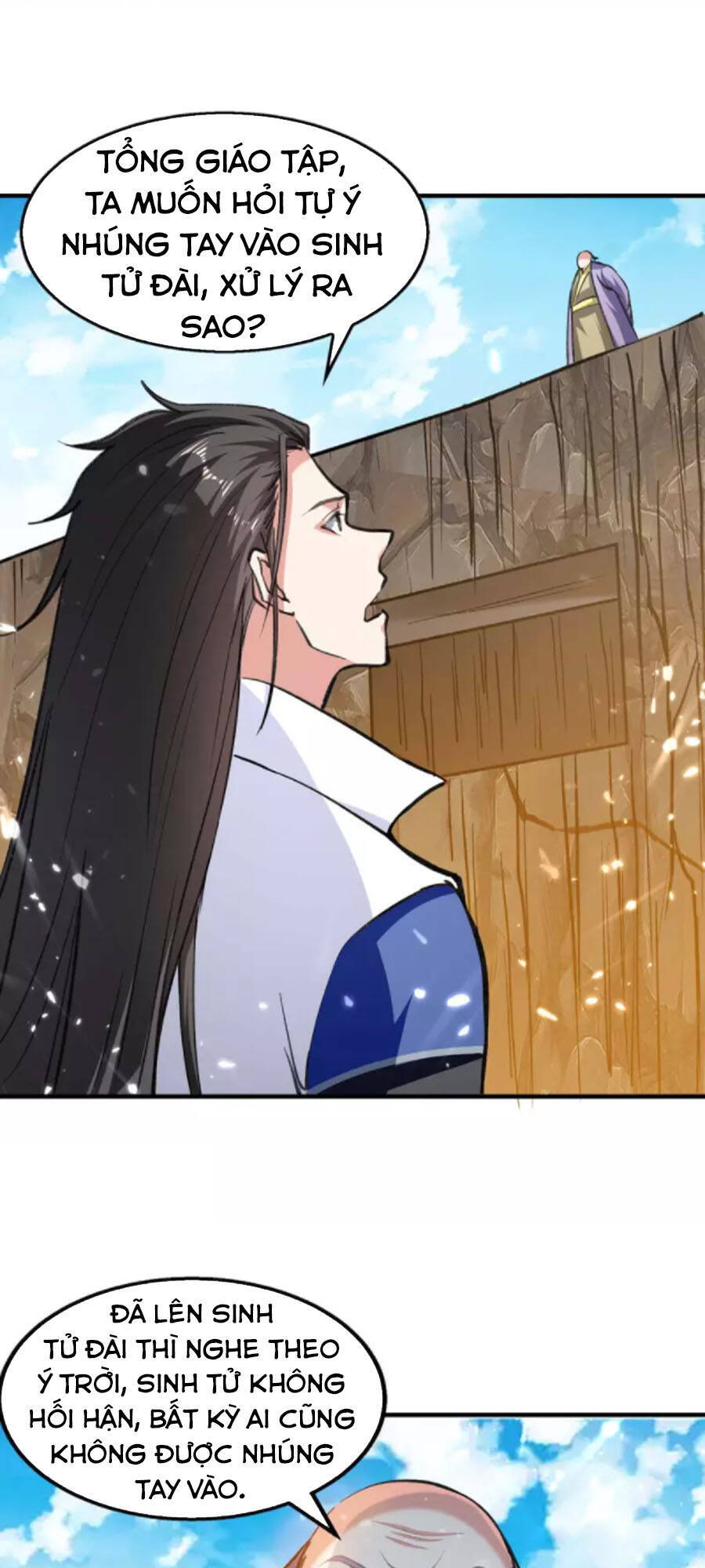 Đỉnh Cấp Võ Hồn Chapter 114 - 10