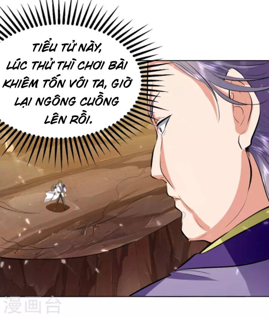 Đỉnh Cấp Võ Hồn Chapter 115 - 2