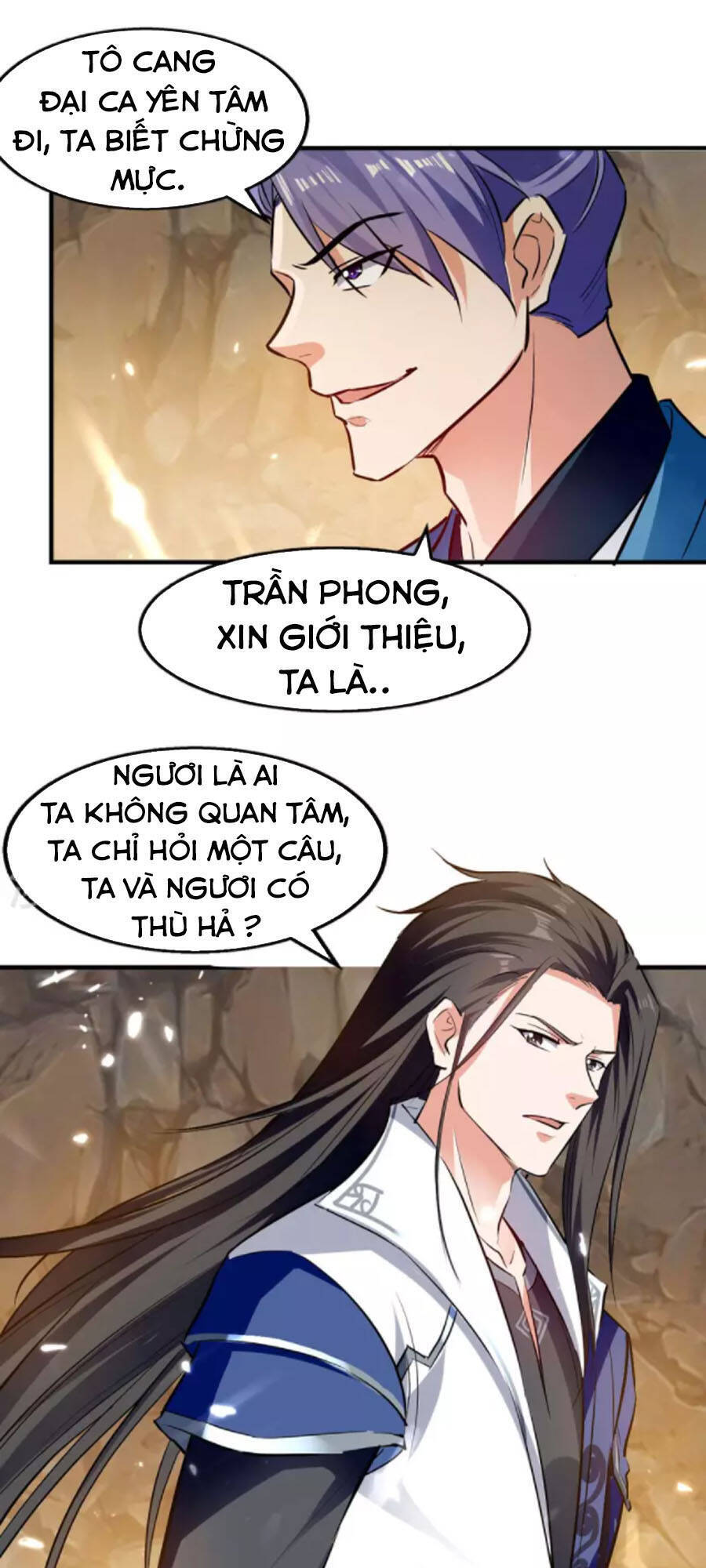 Đỉnh Cấp Võ Hồn Chapter 115 - 14