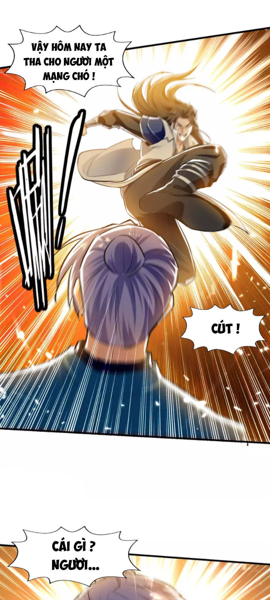 Đỉnh Cấp Võ Hồn Chapter 115 - 16