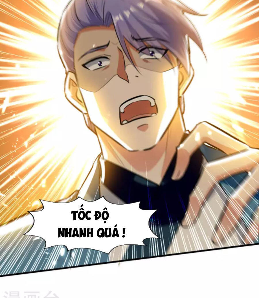 Đỉnh Cấp Võ Hồn Chapter 115 - 17