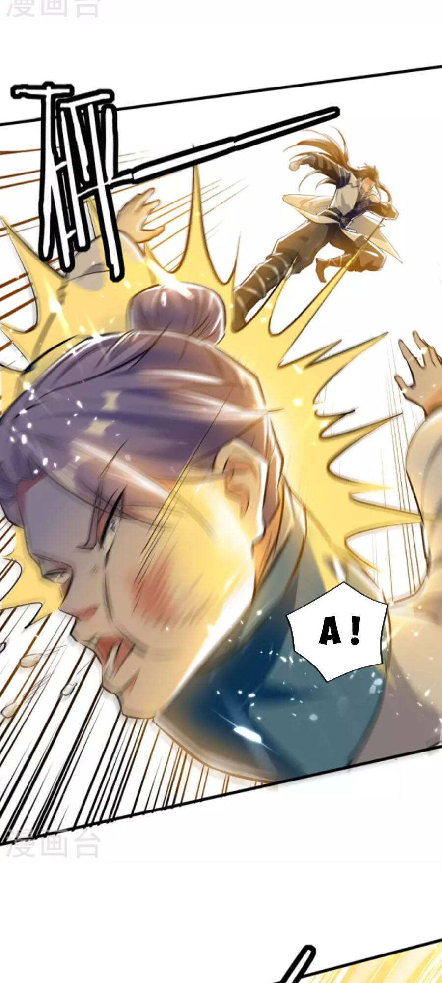 Đỉnh Cấp Võ Hồn Chapter 115 - 18