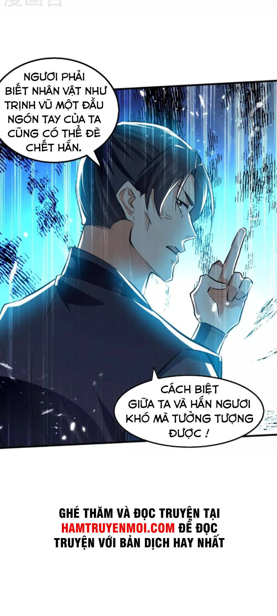 Đỉnh Cấp Võ Hồn Chapter 115 - 25