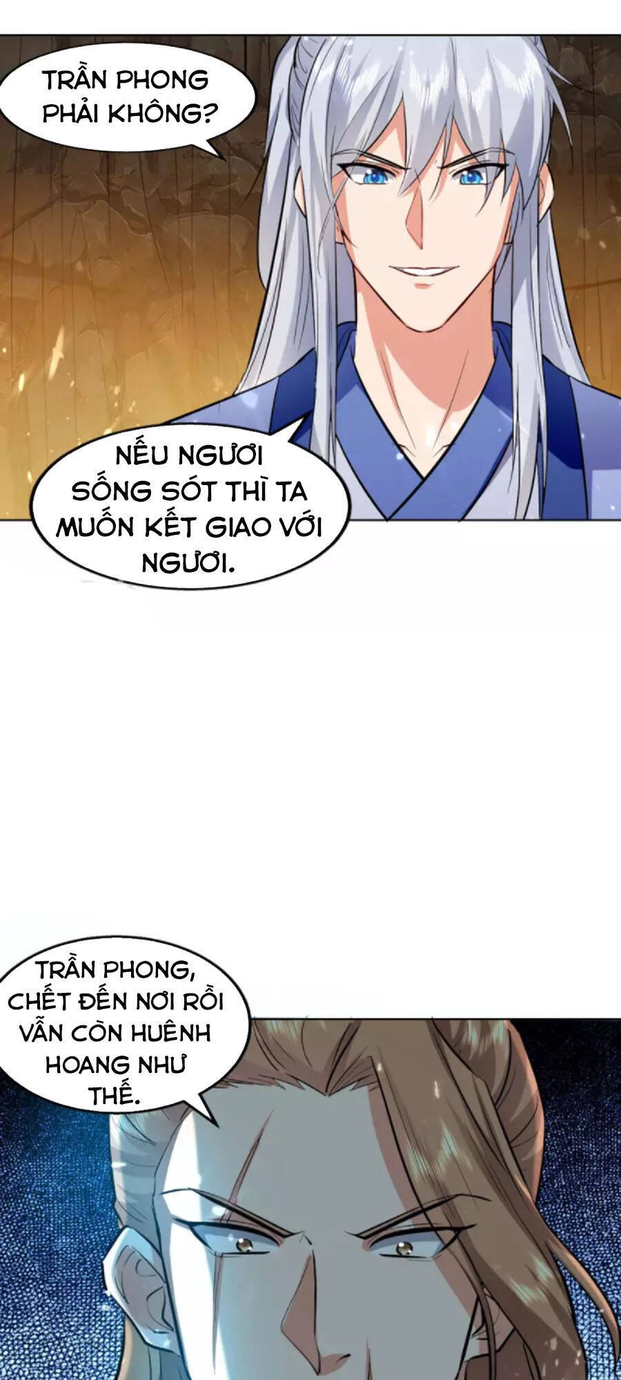 Đỉnh Cấp Võ Hồn Chapter 115 - 5