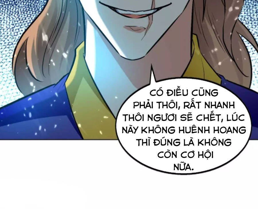 Đỉnh Cấp Võ Hồn Chapter 115 - 6