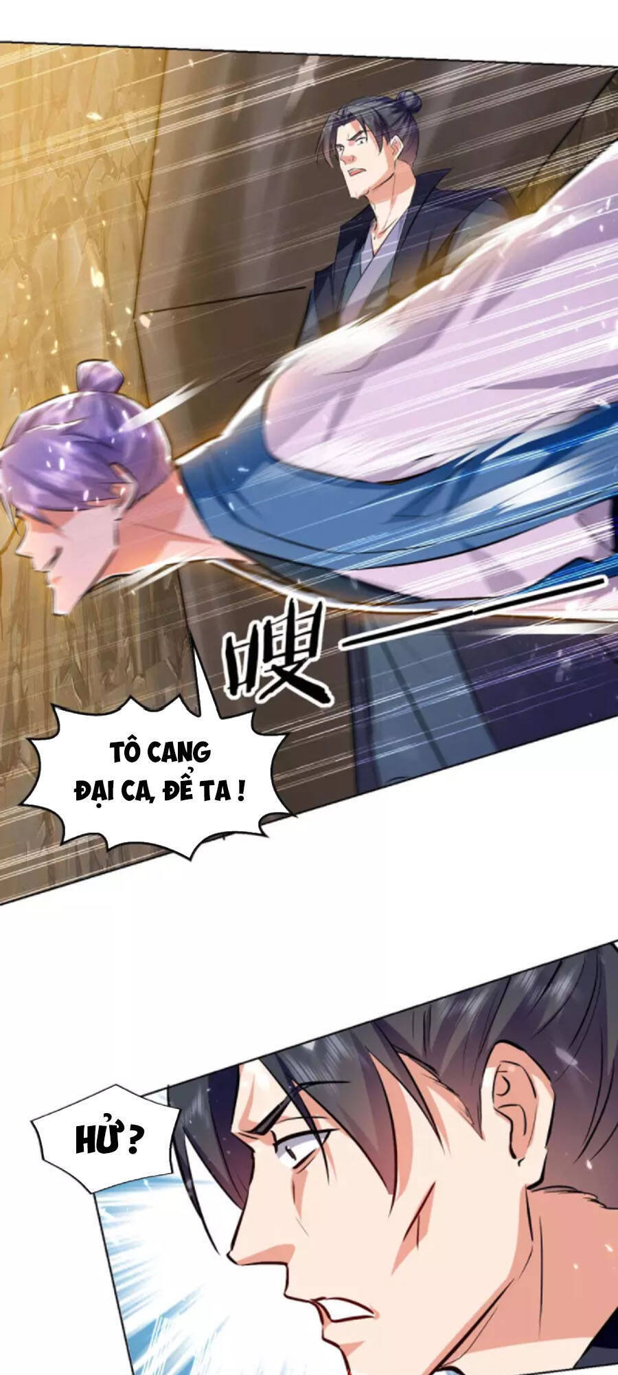 Đỉnh Cấp Võ Hồn Chapter 115 - 8