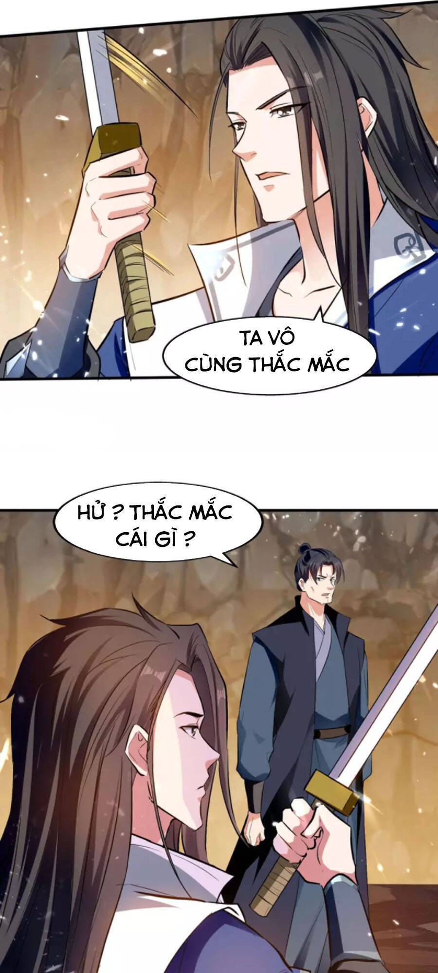 Đỉnh Cấp Võ Hồn Chapter 116 - 1