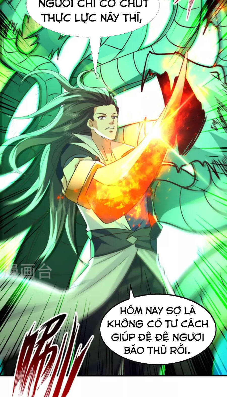 Đỉnh Cấp Võ Hồn Chapter 116 - 14