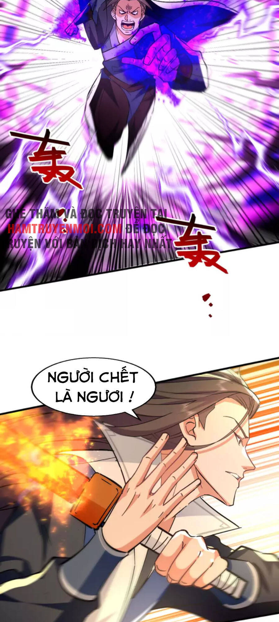 Đỉnh Cấp Võ Hồn Chapter 116 - 20