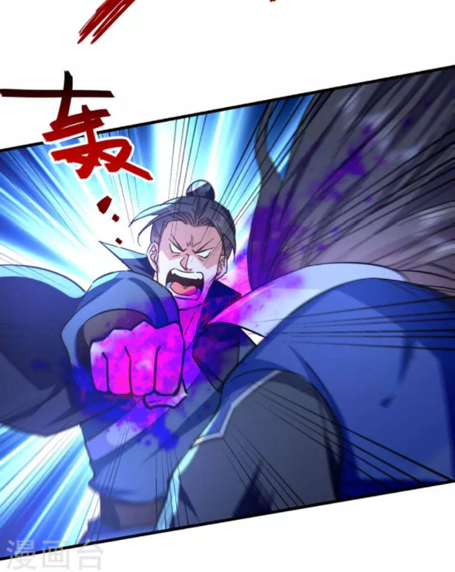 Đỉnh Cấp Võ Hồn Chapter 116 - 23