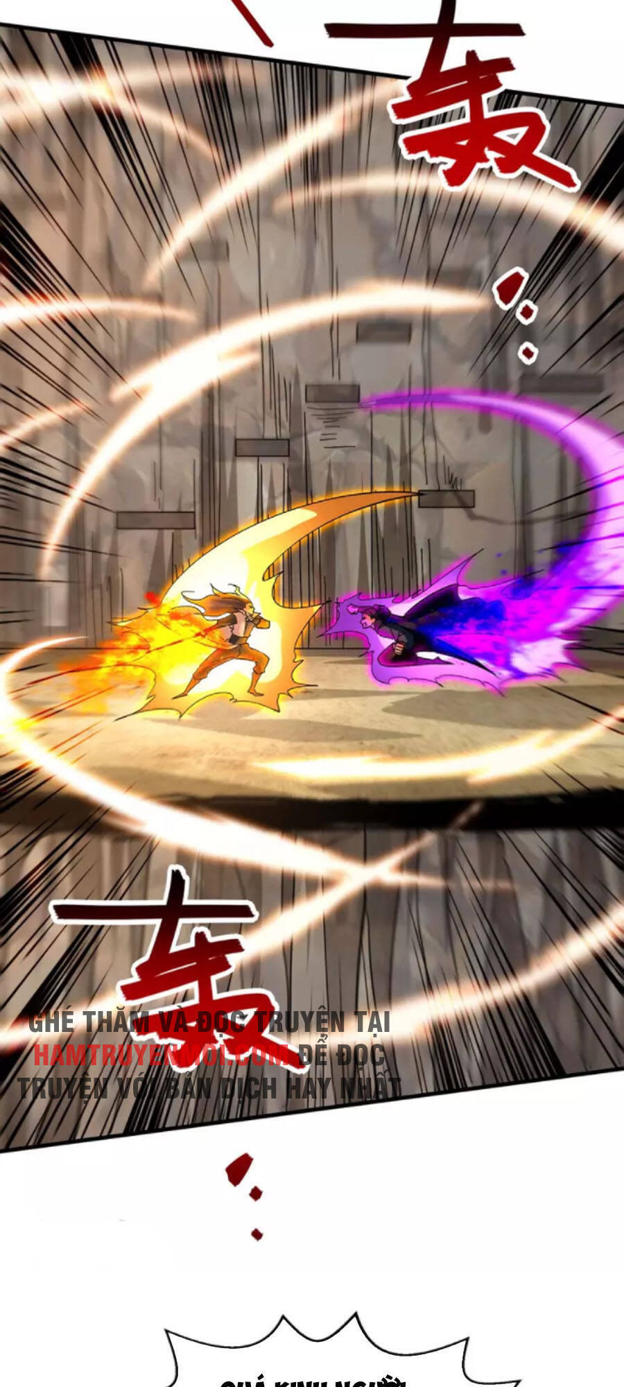 Đỉnh Cấp Võ Hồn Chapter 116 - 26