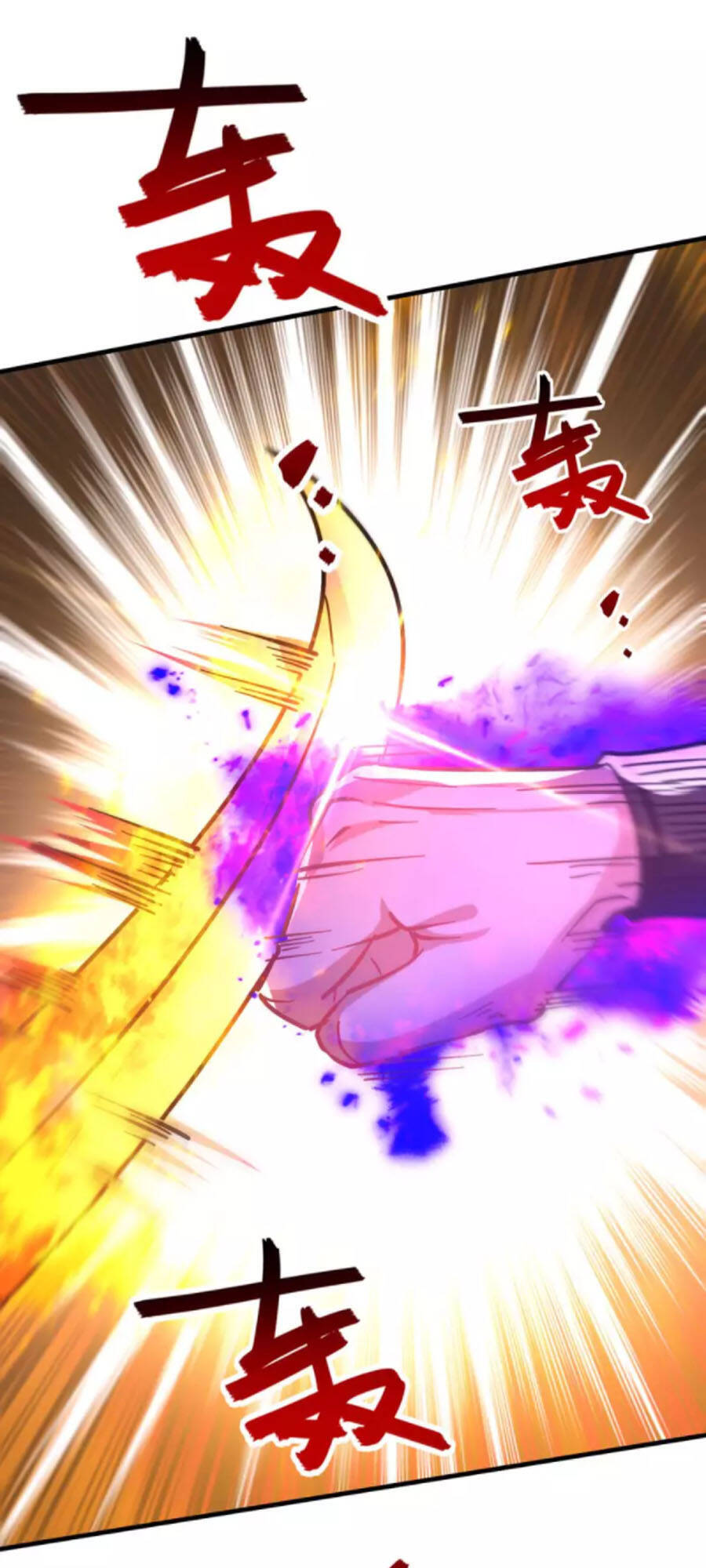 Đỉnh Cấp Võ Hồn Chapter 116 - 29