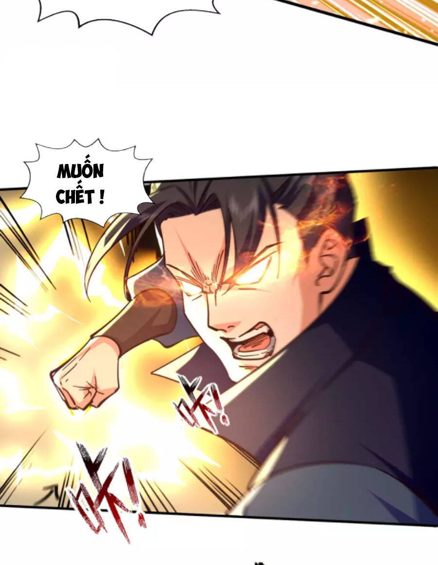 Đỉnh Cấp Võ Hồn Chapter 116 - 4