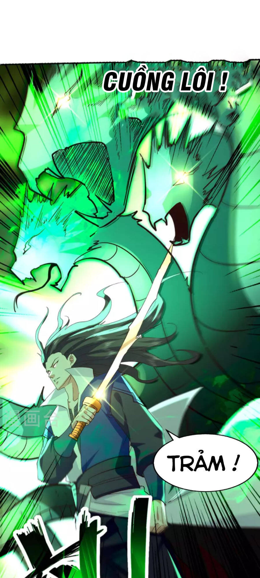 Đỉnh Cấp Võ Hồn Chapter 116 - 8