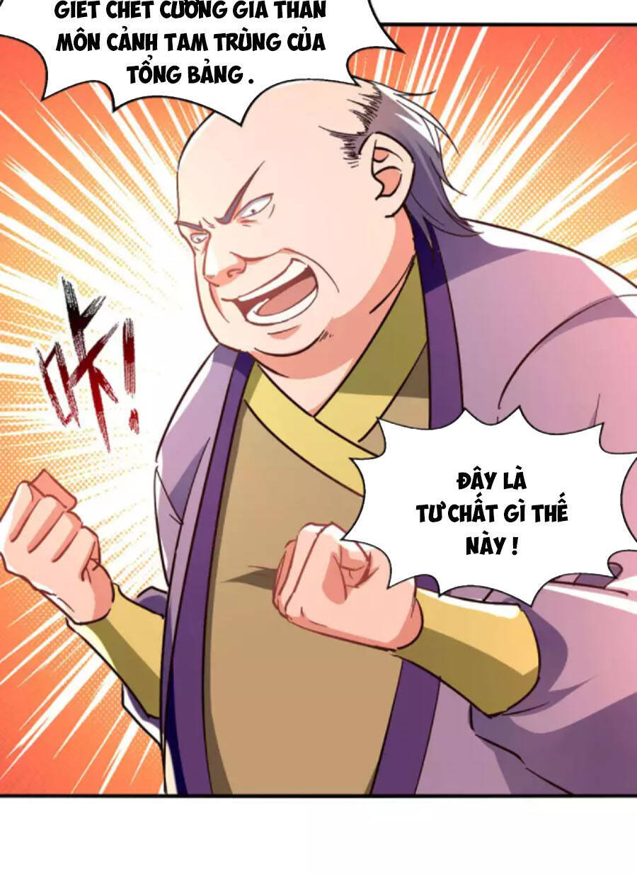 Đỉnh Cấp Võ Hồn Chapter 117 - 12